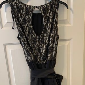 Eliza J Ballgown